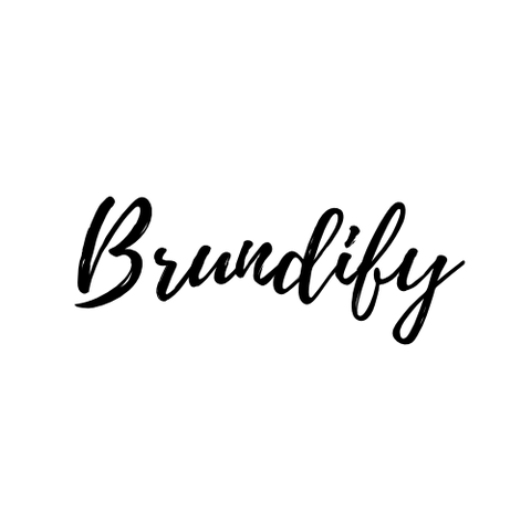 Brundify logo